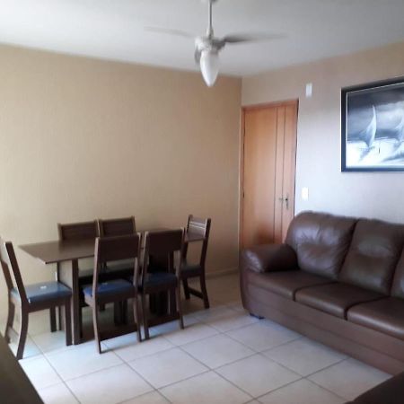Apartamento 2 Quartos Vista Lagoa Cabo Frio Dış mekan fotoğraf