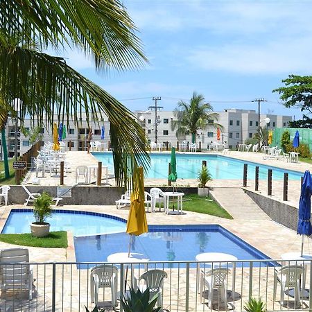 Apartamento 2 Quartos Vista Lagoa Cabo Frio Dış mekan fotoğraf