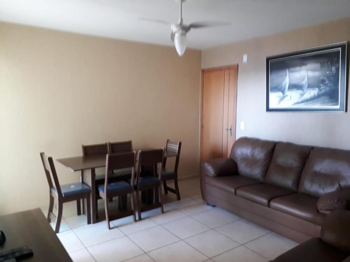 Apartamento 2 Quartos Vista Lagoa Cabo Frio Dış mekan fotoğraf