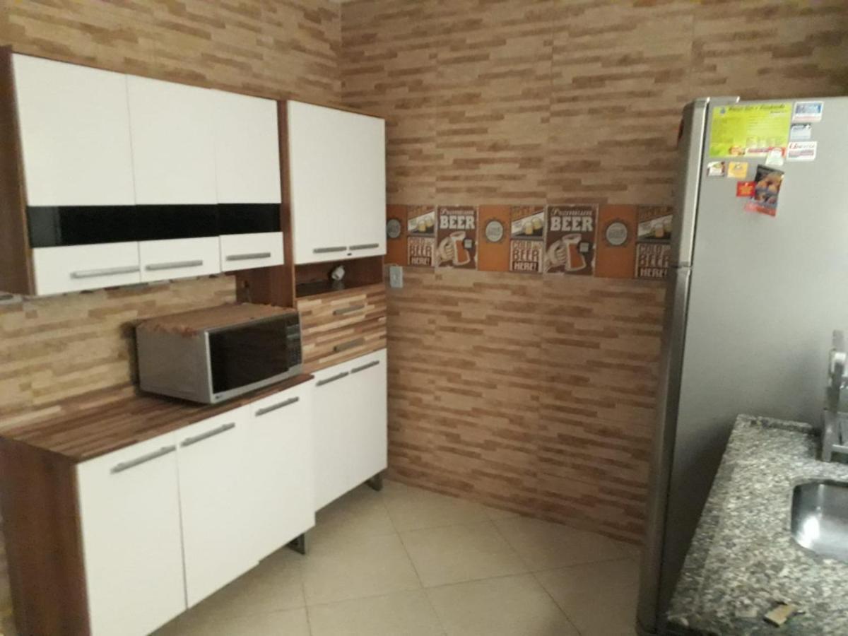 Apartamento 2 Quartos Vista Lagoa Cabo Frio Dış mekan fotoğraf