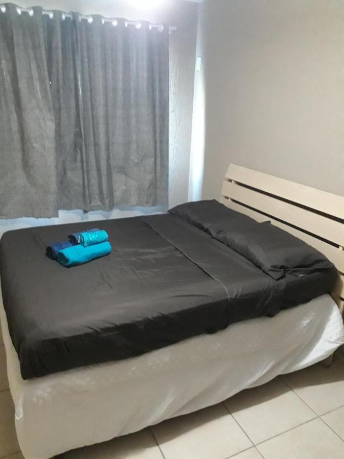 Apartamento 2 Quartos Vista Lagoa Cabo Frio Dış mekan fotoğraf