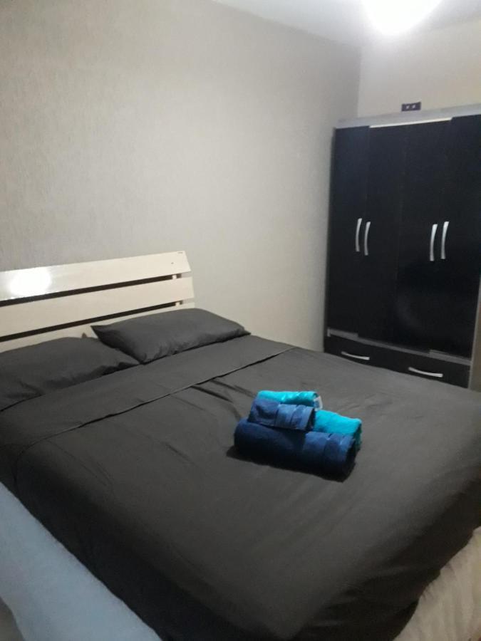Apartamento 2 Quartos Vista Lagoa Cabo Frio Dış mekan fotoğraf