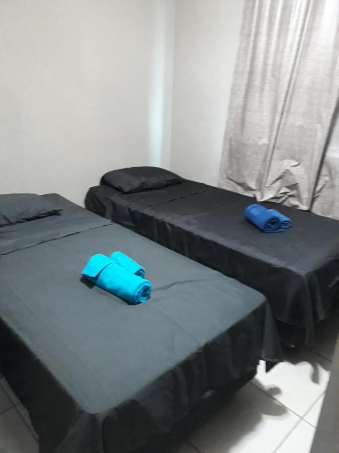 Apartamento 2 Quartos Vista Lagoa Cabo Frio Dış mekan fotoğraf