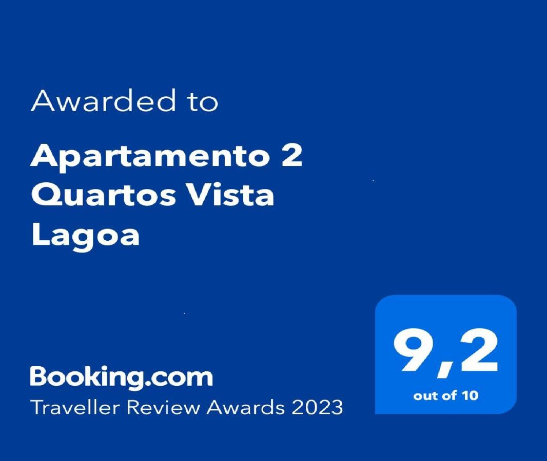 Apartamento 2 Quartos Vista Lagoa Cabo Frio Dış mekan fotoğraf