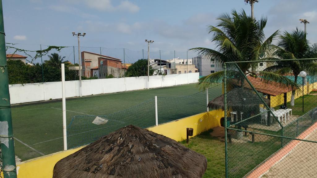 Apartamento 2 Quartos Vista Lagoa Cabo Frio Dış mekan fotoğraf