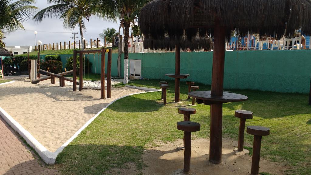 Apartamento 2 Quartos Vista Lagoa Cabo Frio Dış mekan fotoğraf