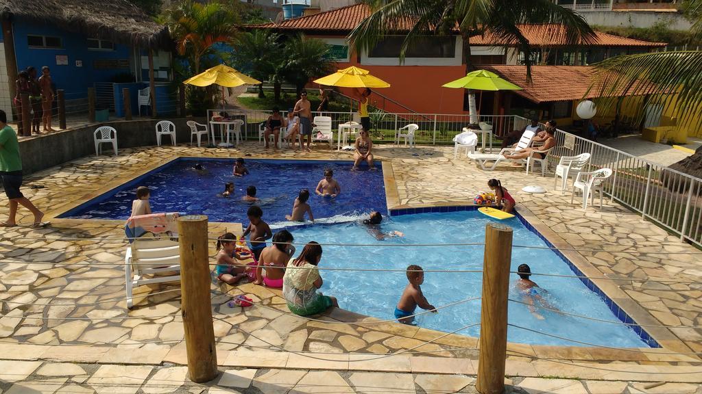 Apartamento 2 Quartos Vista Lagoa Cabo Frio Dış mekan fotoğraf