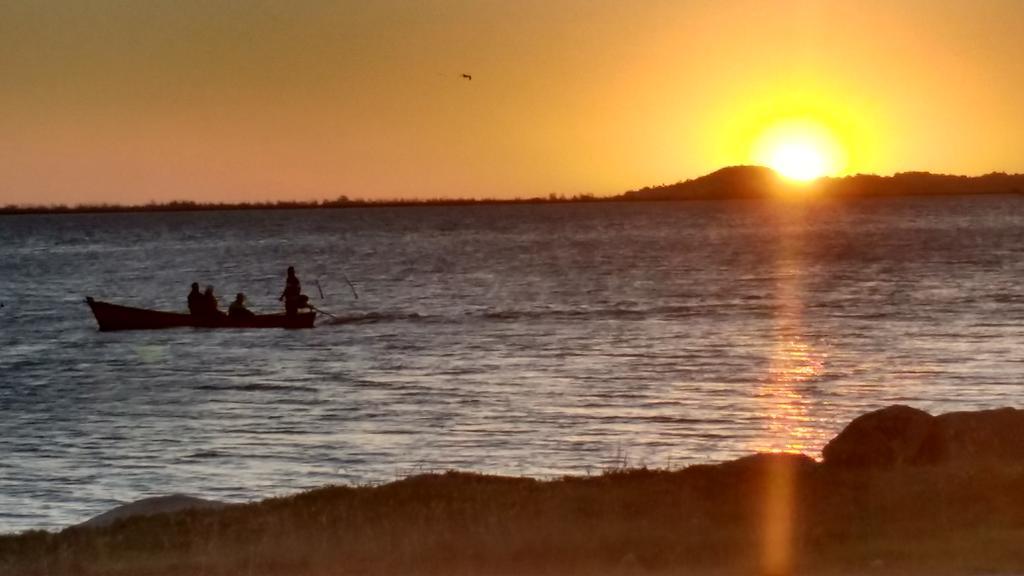 Apartamento 2 Quartos Vista Lagoa Cabo Frio Dış mekan fotoğraf