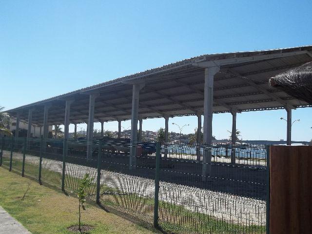 Apartamento 2 Quartos Vista Lagoa Cabo Frio Dış mekan fotoğraf