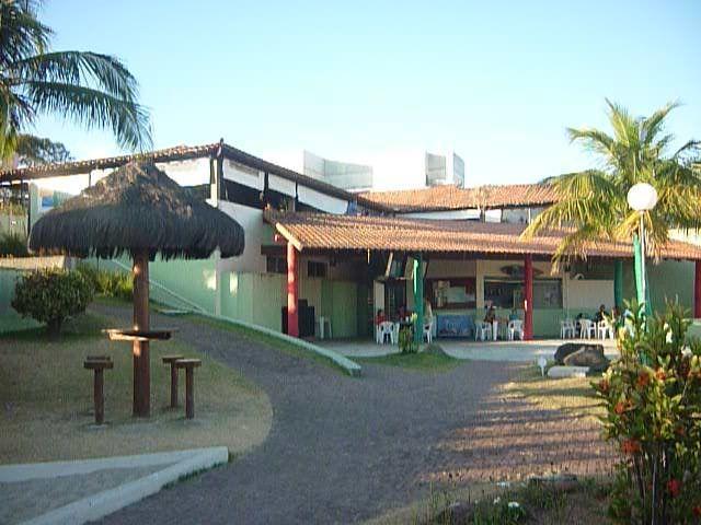 Apartamento 2 Quartos Vista Lagoa Cabo Frio Dış mekan fotoğraf