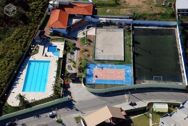 Apartamento 2 Quartos Vista Lagoa Cabo Frio Dış mekan fotoğraf