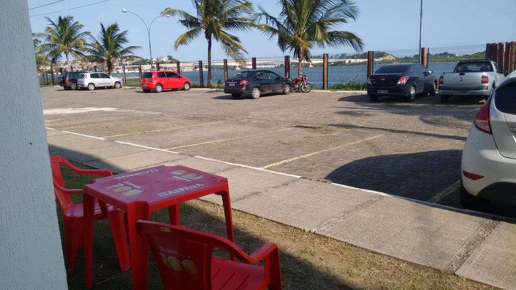 Apartamento 2 Quartos Vista Lagoa Cabo Frio Dış mekan fotoğraf