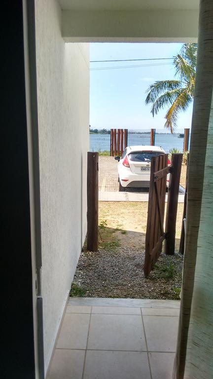 Apartamento 2 Quartos Vista Lagoa Cabo Frio Dış mekan fotoğraf