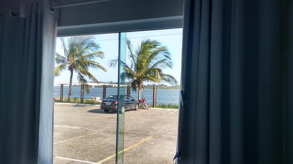 Apartamento 2 Quartos Vista Lagoa Cabo Frio Dış mekan fotoğraf