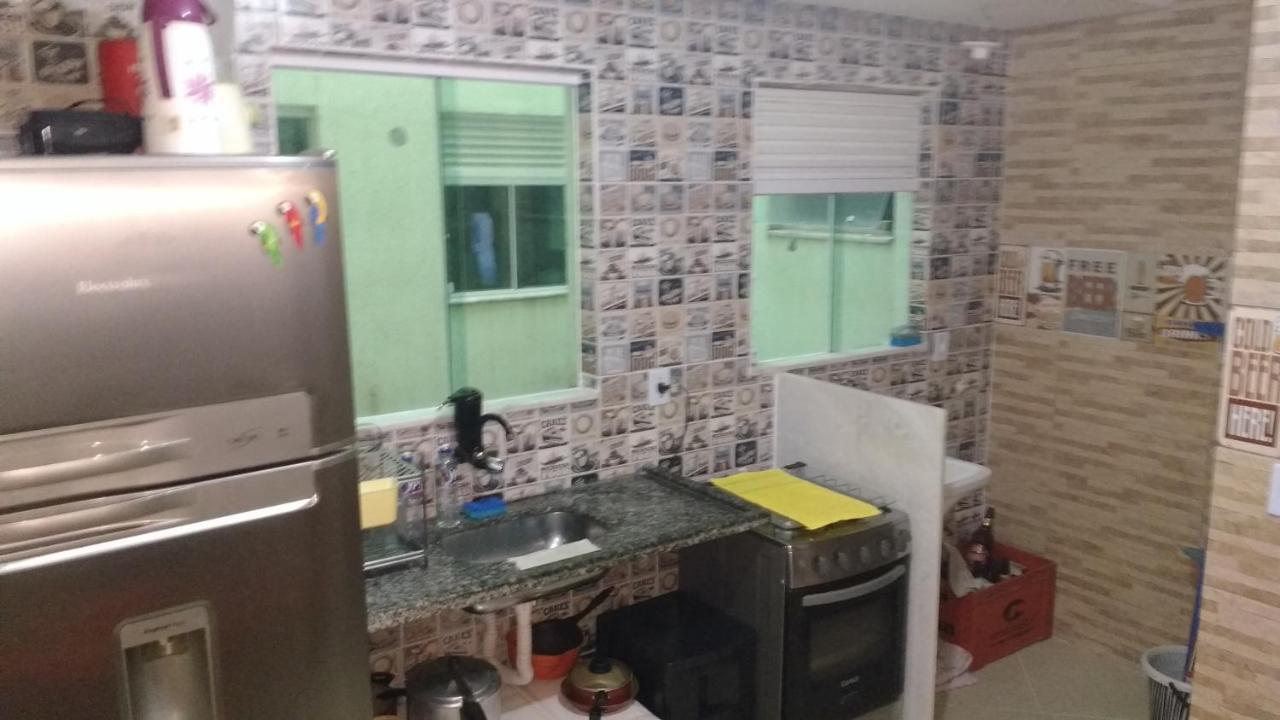 Apartamento 2 Quartos Vista Lagoa Cabo Frio Dış mekan fotoğraf
