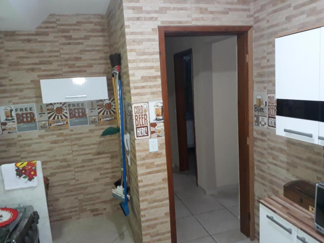 Apartamento 2 Quartos Vista Lagoa Cabo Frio Dış mekan fotoğraf