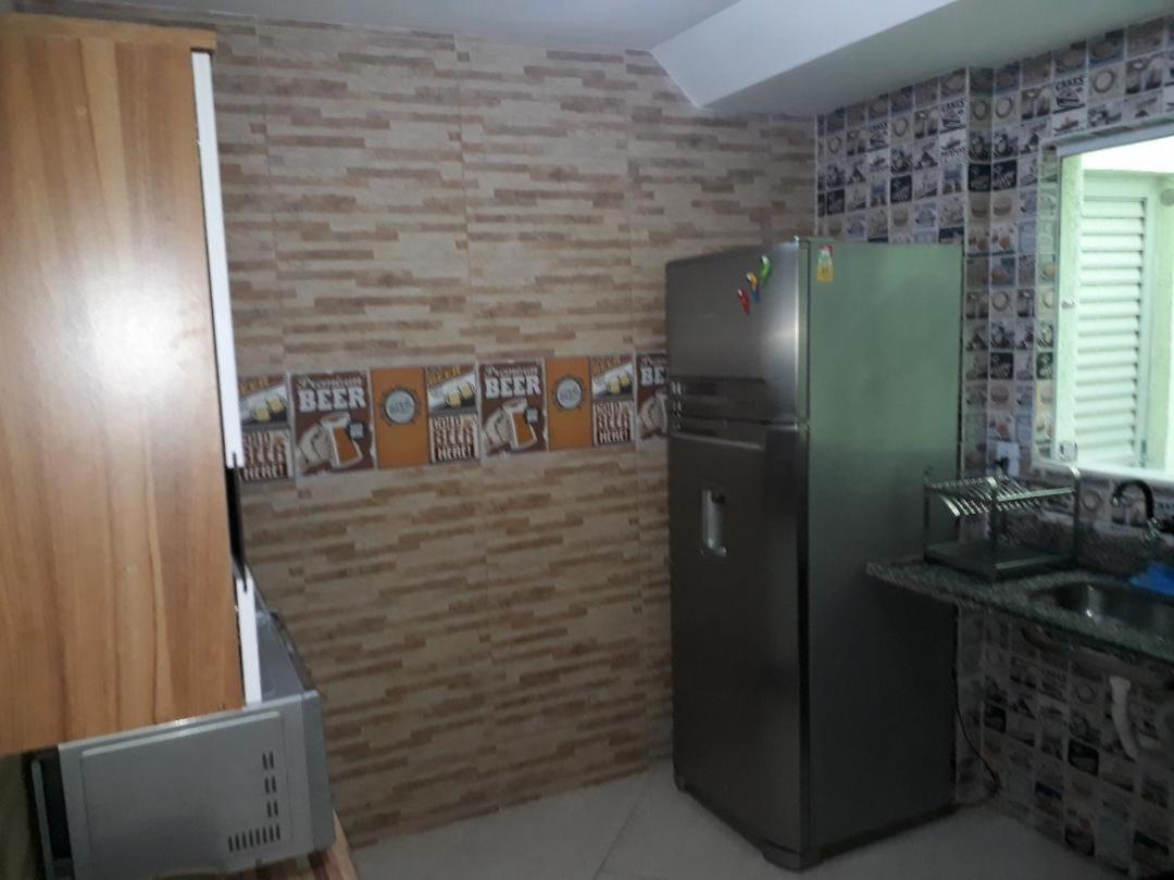 Apartamento 2 Quartos Vista Lagoa Cabo Frio Dış mekan fotoğraf